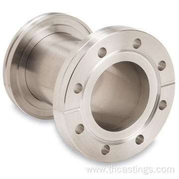 Customized CNC Precision Turning Milling Aluminum PARTS